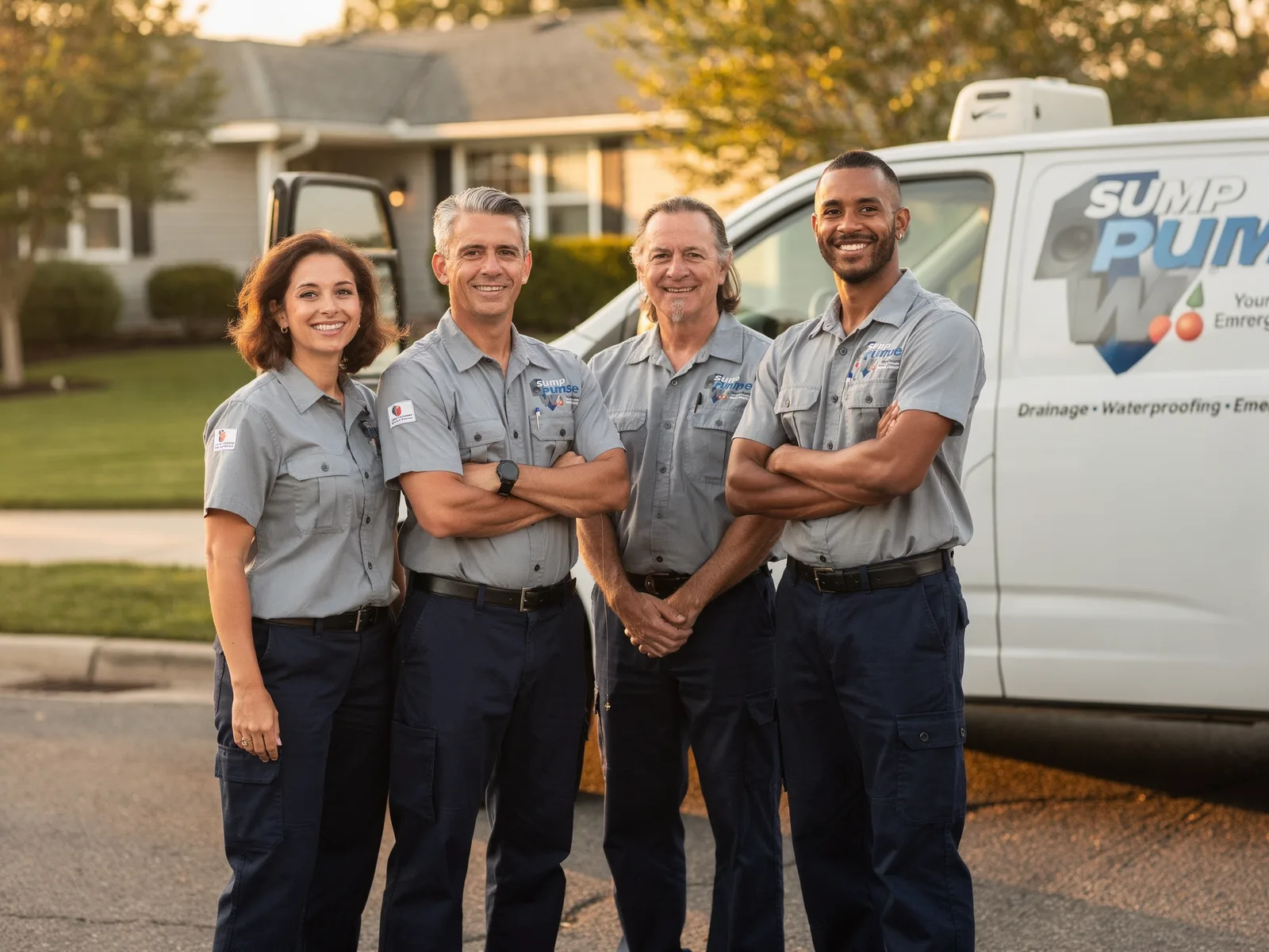 Water Heater Repair company in Campbellsville, KY